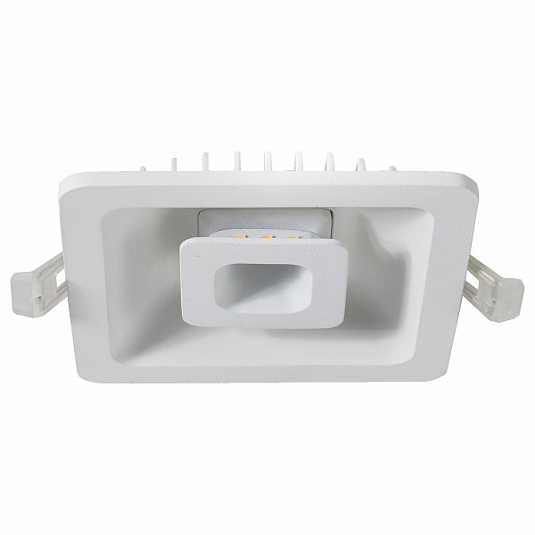 

Встраиваемый светильник Canopo A7243PL-2WH, Canopo A7243PL-2WH