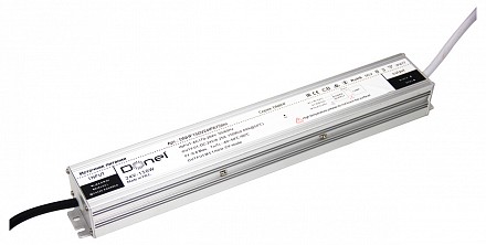 Блок питания DN8HF 150Вт 24В DNHF150V24IP67Slim