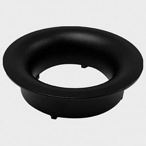 Кольцо декоративное IT02-008 IT02-008 ring black