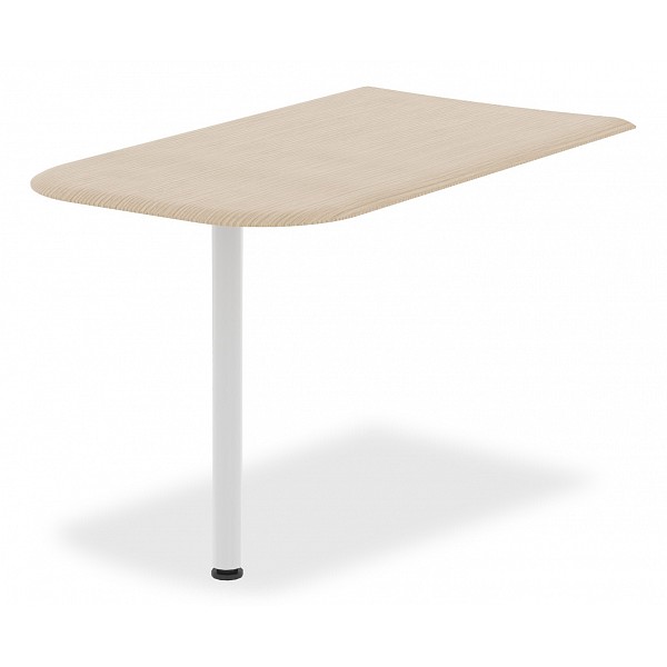 

Стол приставной Wave WB 127, Wave WB 127