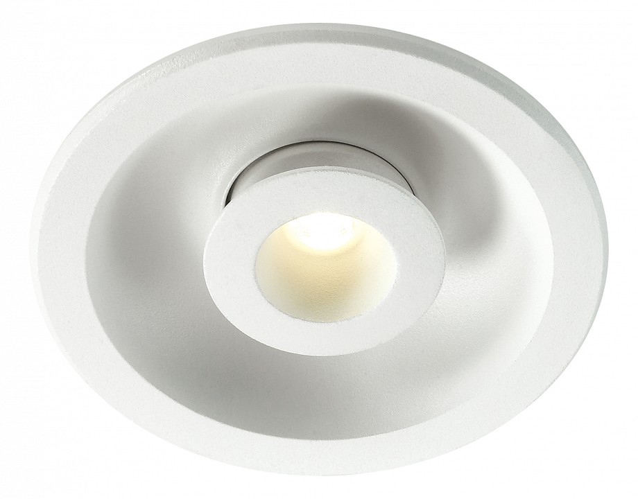 

Встраиваемый светильник Gesso 357351, Gesso 357351