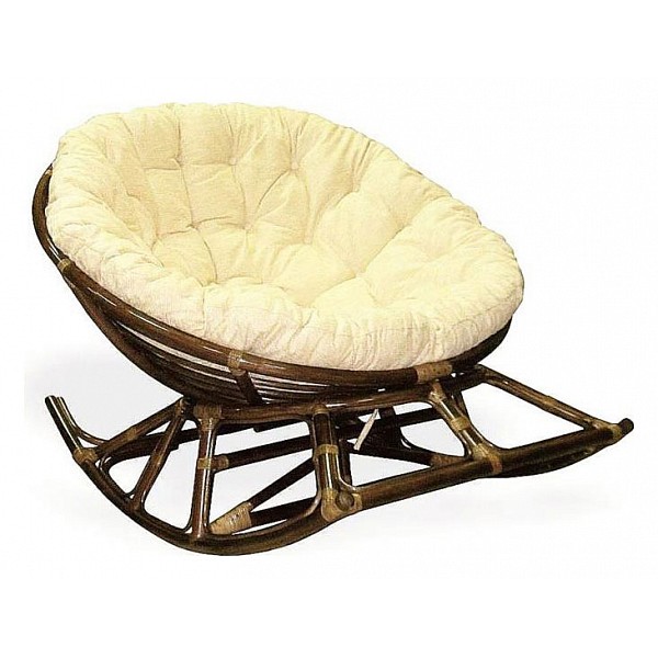 фото Кресло-качалка PAPASAN 23/03 Б Экодизайн