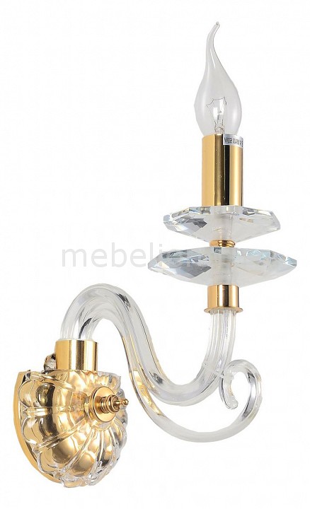 

Бра Azzagulta OML-70311-01, Azzagulta OML-70311-01
