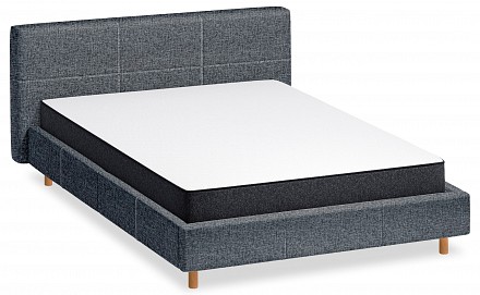 Кровать односпальная Bed in Box 2000x800
