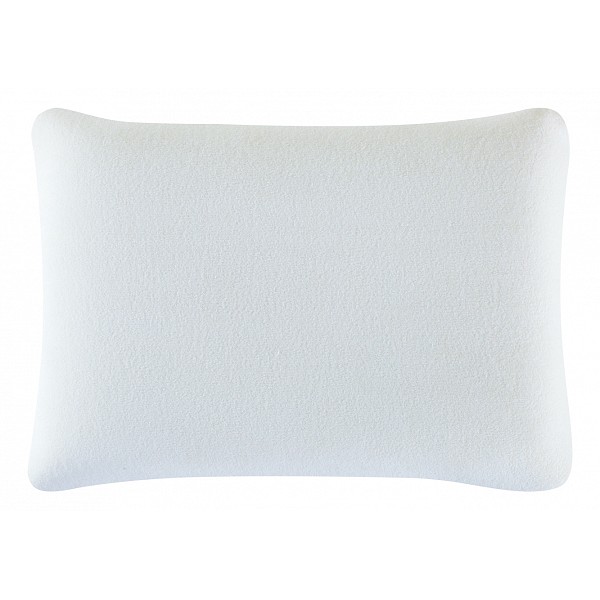 

Подушка ортопедическая (40х65х14 см) Memory Foam, Белый, (40х65х14 см) Memory Foam
