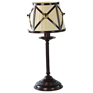 Настольная лампа декоративная Fabrizia L12131.88