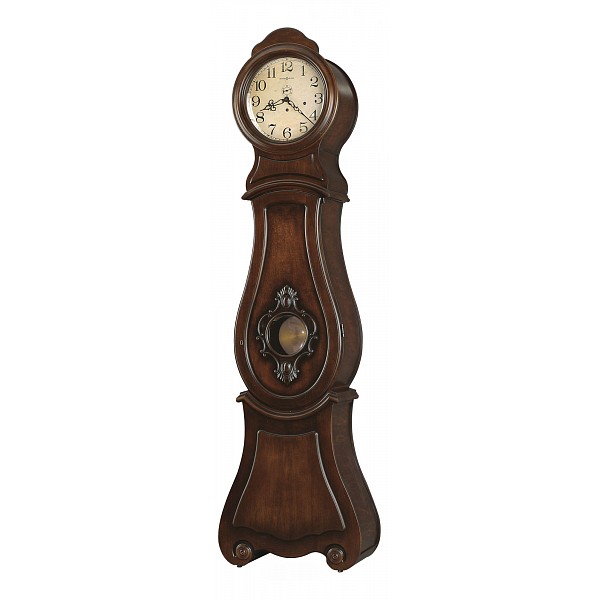 

Напольные часы (61x218 см) Joslin 611-156, Вишня, (61x218 см) Joslin 611-156