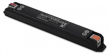 Блок питания DN8HF 100Вт 24В DNHF100W24Slim Блок питания DN8HF 100Вт 24В DNHF100W24Slim