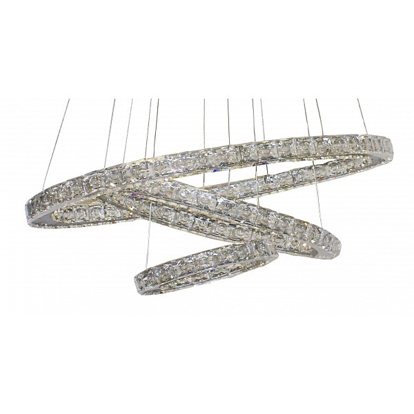 

Подвесной светильник Эллипс-Кристалл 08562(3000-6000К), Эллипс-Кристалл 08562(3000-6000К)