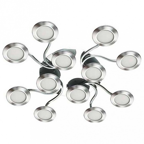 

Потолочная люстра Filza 3965/72L, Filza 3965/72L