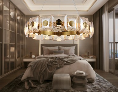Светодиодный светильник LH Ambrella Light (Россия)