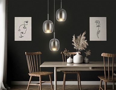 Светильник потолочный Ambrella Light LH (Россия)