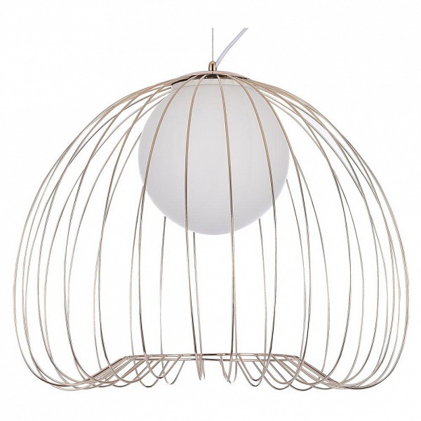 

Подвесной светильник Polly MOD541PL-01G, Polly MOD541PL-01G