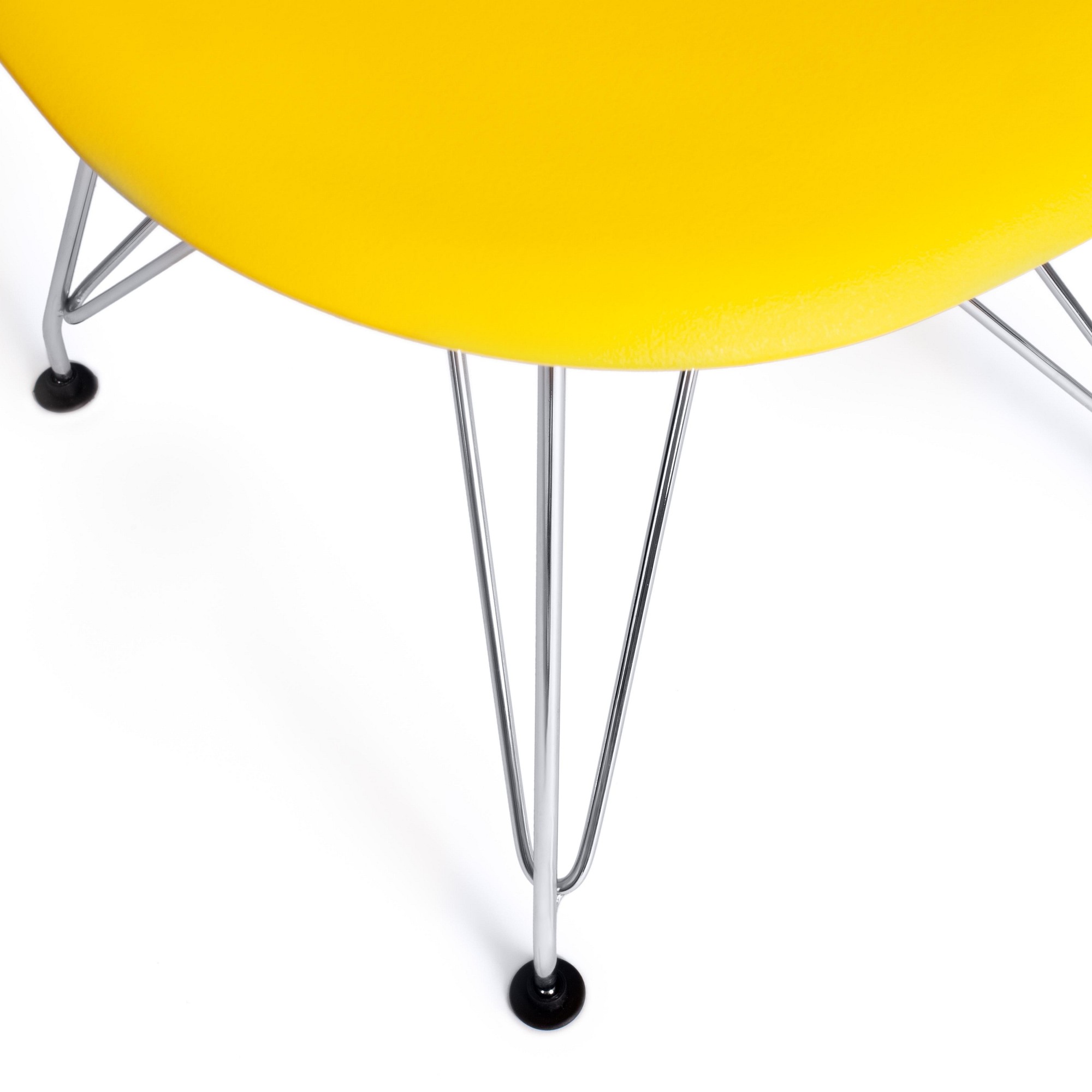 Стул secret de maison cindy iron chair eames mod 002