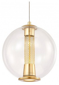 Светодиодный светильник Boble Favourite (Германия)