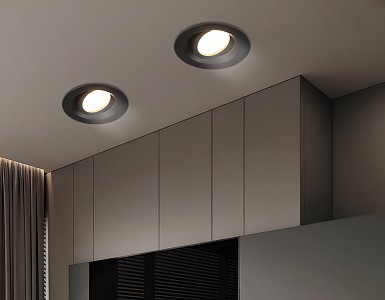 Светильник потолочный Ambrella Light TN (Россия)