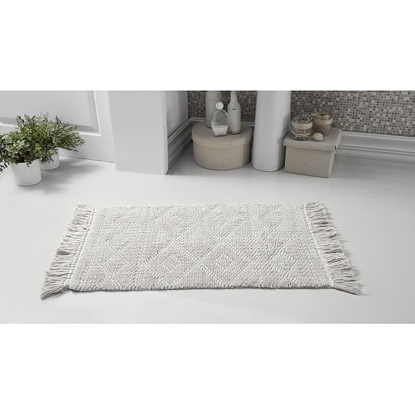 

Коврик для ванной (50x80 см) LOTUS, Натуральный, (50x80 см) LOTUS