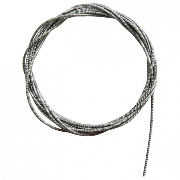 

Подвес для трека DLM Steel cable DLM/X 4,5m, DLM Steel cable DLM/X 4,5m