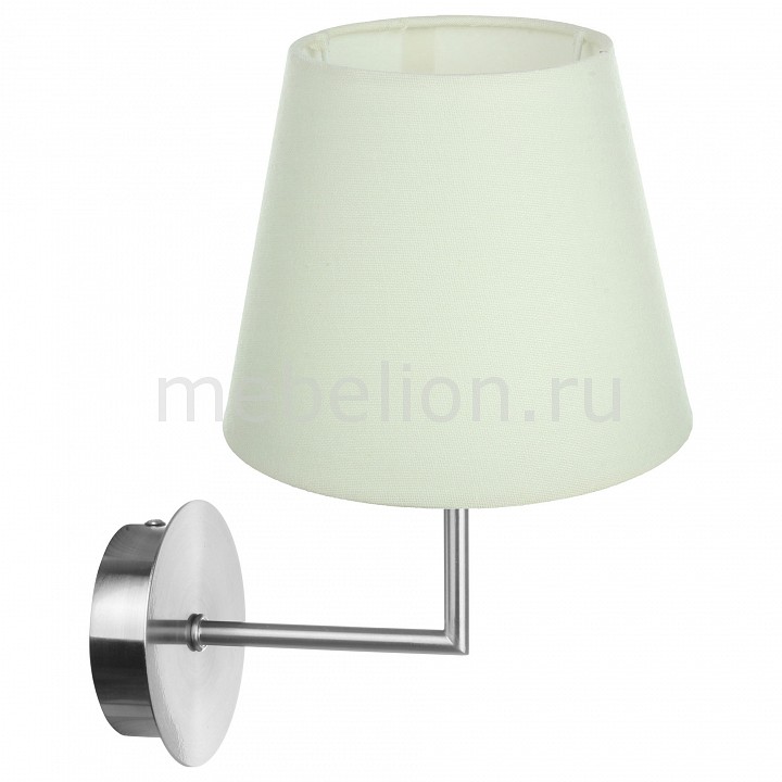 

Бра WLL.401.01.01.NI+CL1.T001
