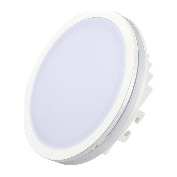 

Встраиваемый светильник Ltd Ltd-115SOL-15W Day White, Ltd Ltd-115SOL-15W Day White