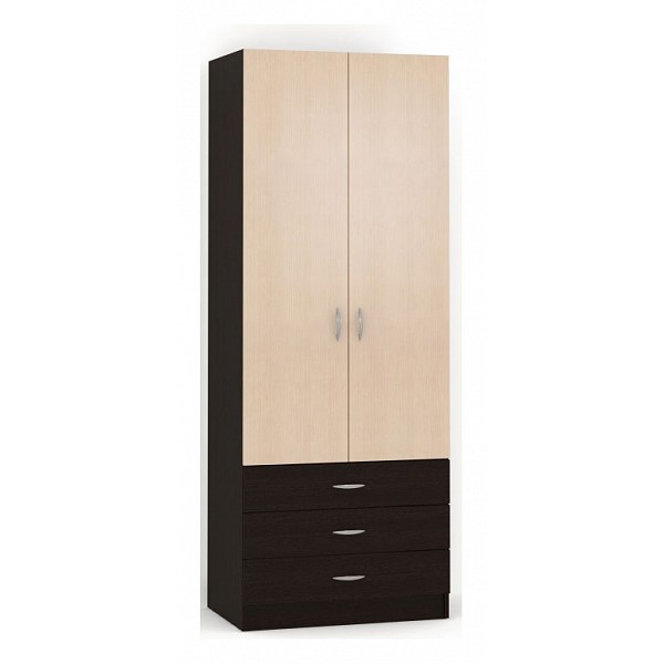 

Шкаф платяной Рио ШР.051.800-01, Рио ШР.051.800-01