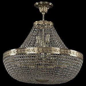 Светильник потолочный Bohemia Ivele Crystal 1905 (Чехия)