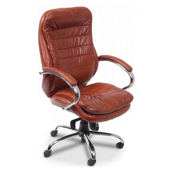 

Кресло для руководителя T-9950AXSN/BROWN, T-9950AXSN/BROWN