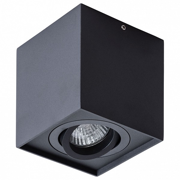 

Накладной светильник Factor A5544PL-1BK, Factor A5544PL-1BK