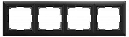 Рамка на 4 поста WL11-Frame-04 a039119