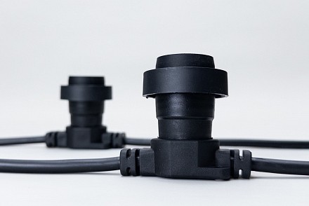 Гирлянда Супернить  BL50m/50L-1