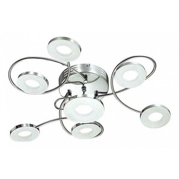 

Накладной светильник Scatta 4019/44CL, Scatta 4019/44CL