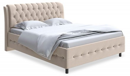 Кровать полутораспальная 3752114