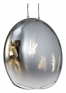 Светильник потолочный Mantra Lens (Испания)