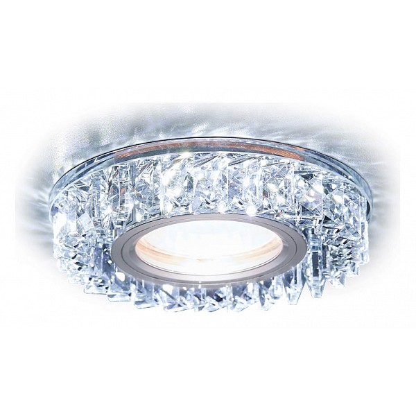 

Встраиваемый светильник Led S255 S255 CH, Led S255 S255 CH