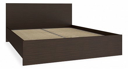 Кровать двуспальная Анастасия 1960x1600x900