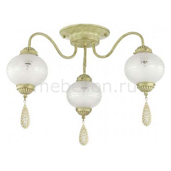 

Потолочная люстра Tamika 3531/3C, Tamika 3531/3C