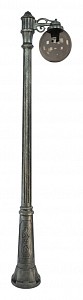 Фонарный столб Globe 250 G25.157.S10.BZF1R