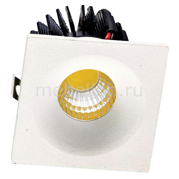 

Встраиваемый светильник DL18571/01WW-White SQ Dim, DL18571/01WW-White SQ Dim
