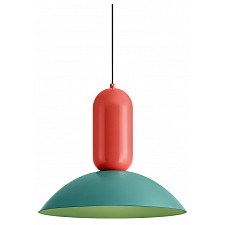 Подвесной светильник Lotus FR5551PL-01RG