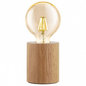 Настольная лампа декоративная Turialdo 99079