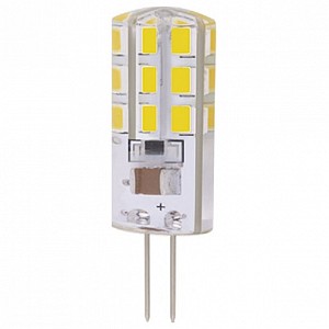 Лампа светодиодная [LED] Jazzway G4 3W 4000K