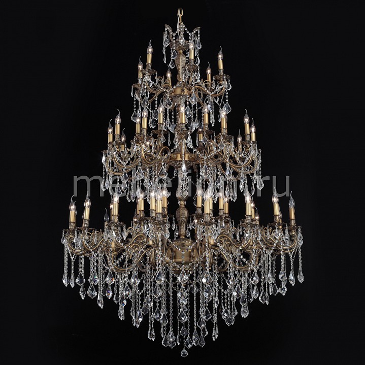 

Подвесная люстра BARLETTA 122.60 antique