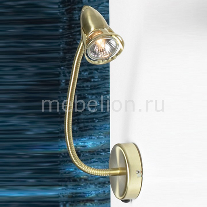 

Бра Venezia LSL-0600-01