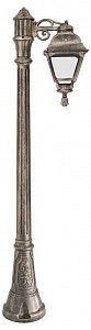 Фонарный столб Cefa U23.158.S10.BXF1R