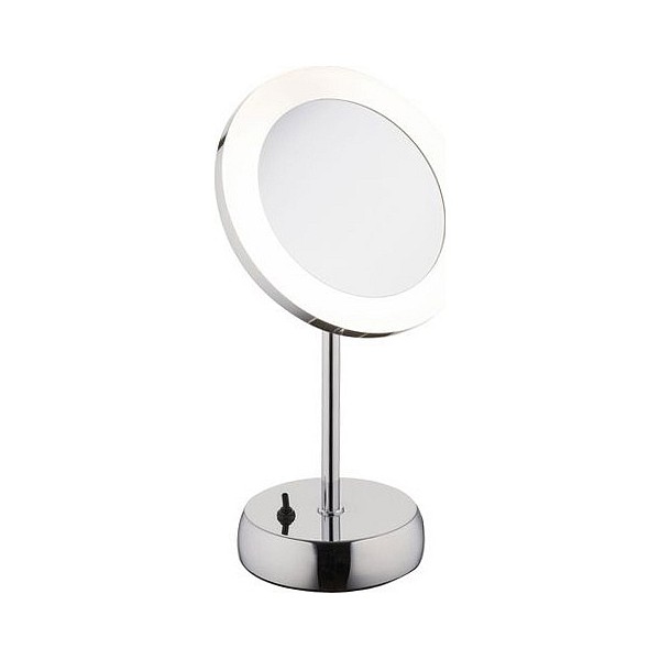 

Зеркало настольное Makeup LED 9504, Makeup LED 9504