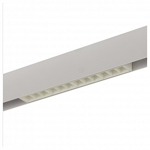 Встраиваемый светильник GLASSES MAGNET AM413 LL-20-12T-8W 3000K WH