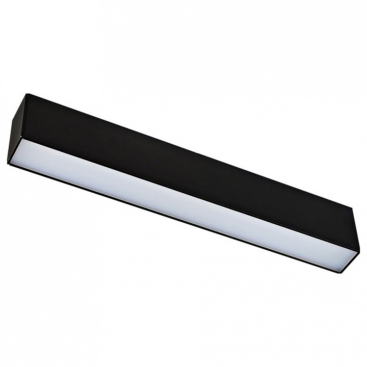 

Встраиваемый светильник DL18785 DL18785/Black 10W 4000K