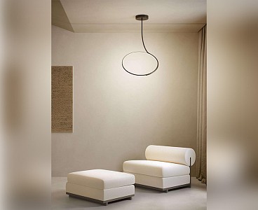 Светодиодный светильник IT013-6025 Italline (Италия)