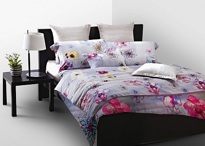 Постельное белье Blumen brise