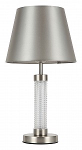 Настольная лампа декоративная Velum 2906-1T